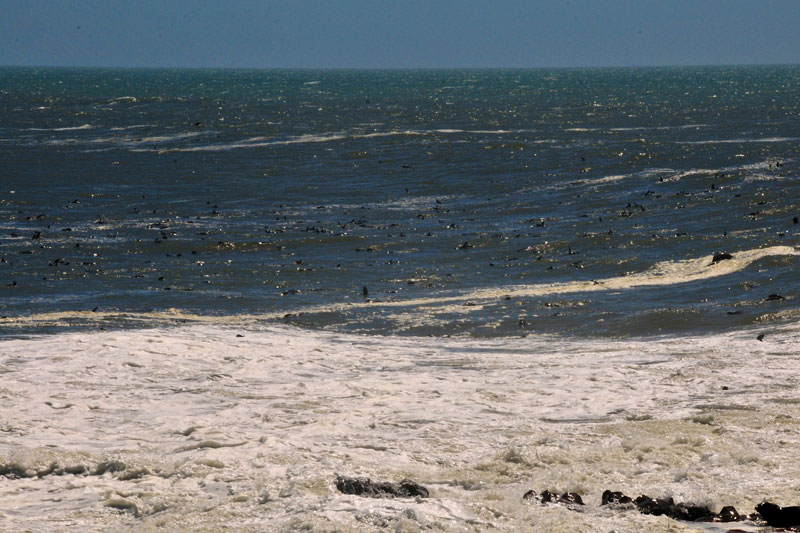 Namibia